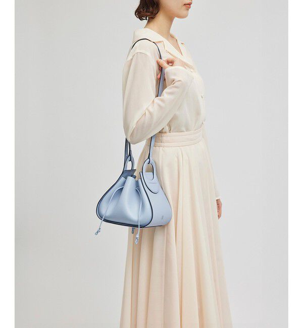 ROPE「【一部店舗限定】Amelie Bag (アメリ バッグ)」|ハンドバッグ|