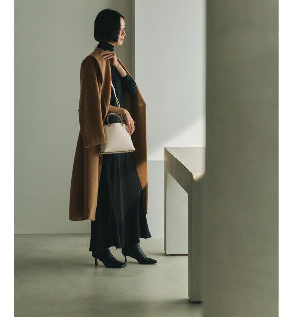 ROPE「【E'POR】Y BAG Mini【超軽量】」|ハンドバッグ|