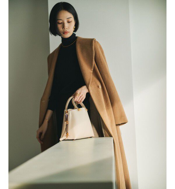 ROPE「【E'POR】Y BAG Mini【超軽量】」|ハンドバッグ|キナリ(16)