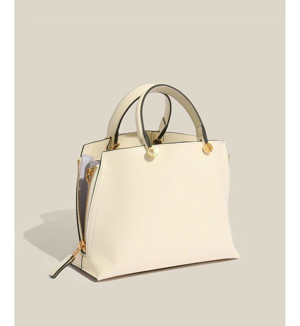 ROPE「【E'POR】Y BAG Mini【超軽量】」|ハンドバッグ|