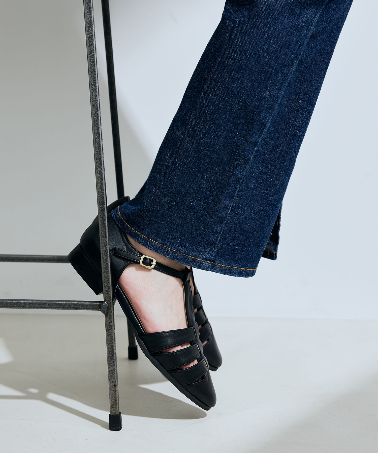 Juze「グルカサンダル」|サンダル|