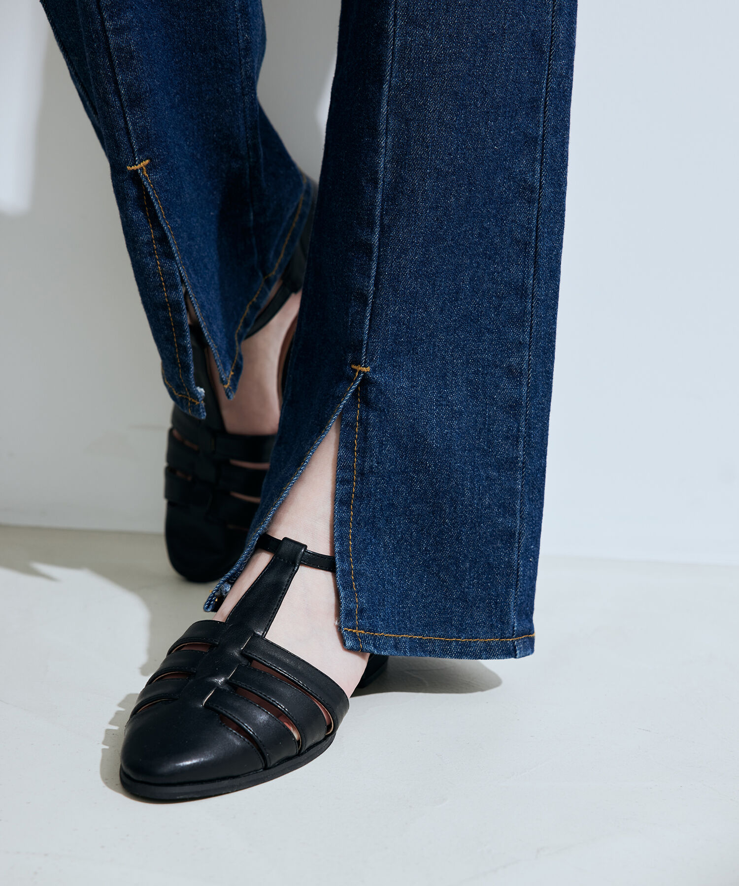 Juze「グルカサンダル」|サンダル|