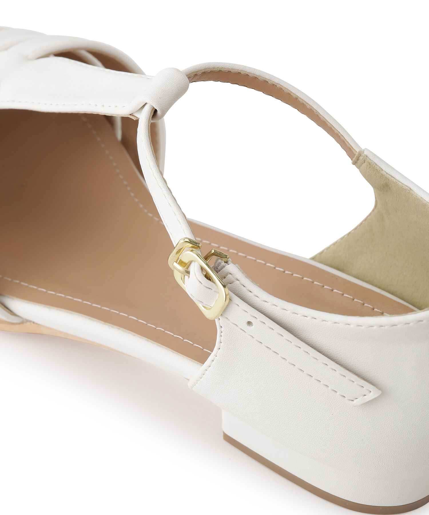 Juze「グルカサンダル」|サンダル|