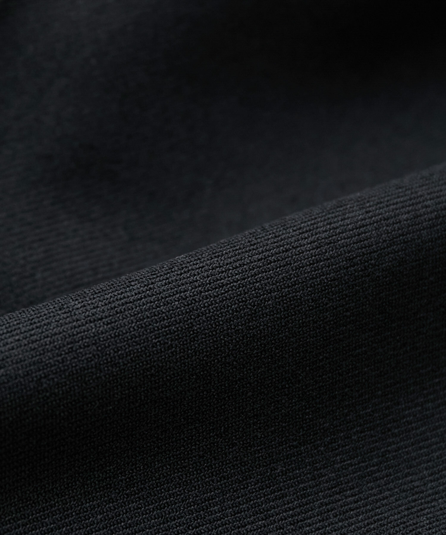 VIS「【Washable・EASY CARE】エコウールタッチテーパードパンツ【sustainable】」|スラックス|