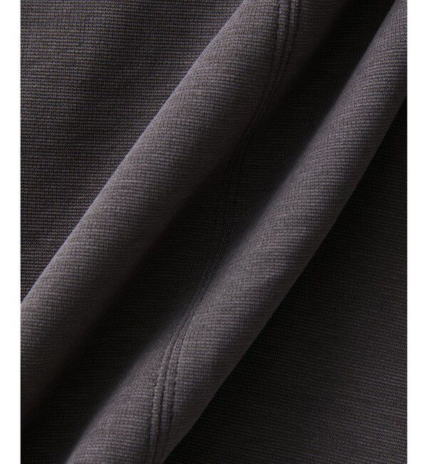 VIS「【洗える】タックボリュームスリーブカットソー」|Tシャツ・カットソー|