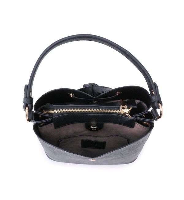 VIS「【累計4万点突破】【2WAY】ハートカットバッグ/追加」|ショルダー・メッセンジャー|