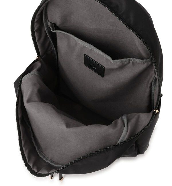 VIS「軽量6ポケットリュック/A4・13インチPC対応」|リュック|