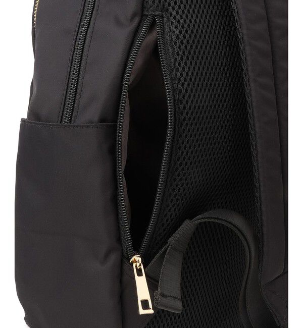 VIS「軽量6ポケットリュック/A4・13インチPC対応」|リュック|