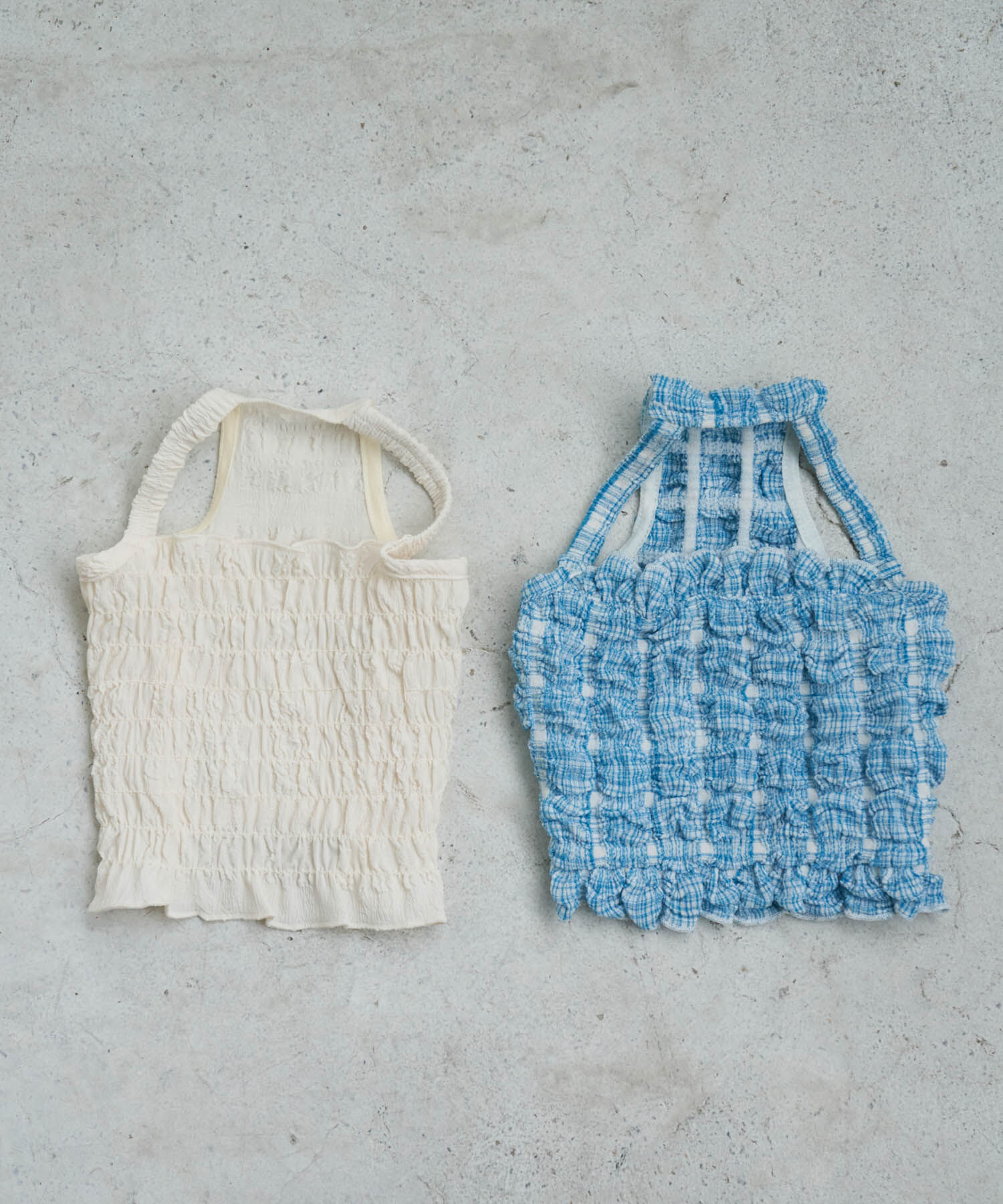 ROPE PICNIC PASSAGE「【DOG】ぽこぽこキャミワンピース」|その他|