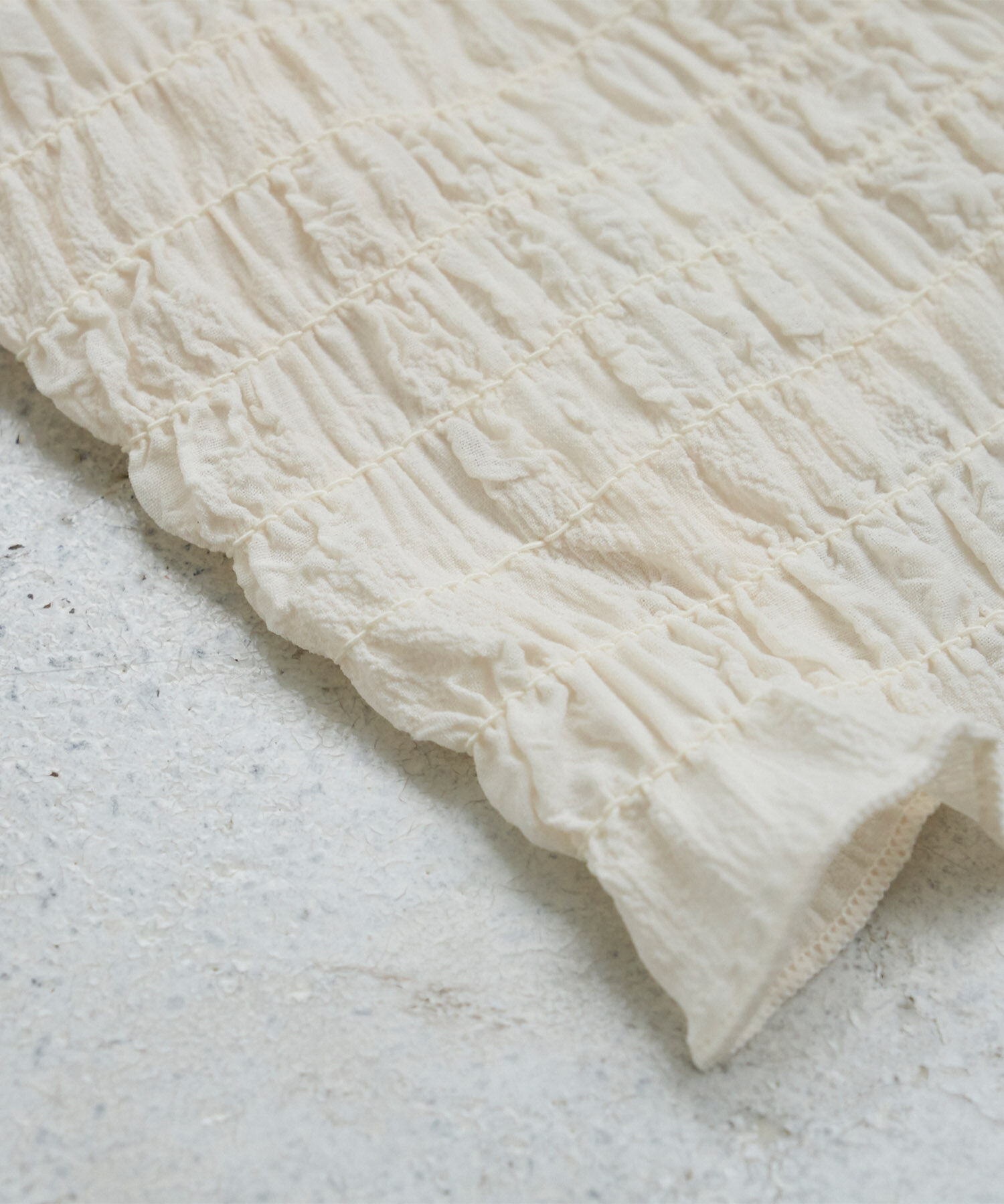 ROPE PICNIC PASSAGE「【DOG】ぽこぽこキャミワンピース」|その他|