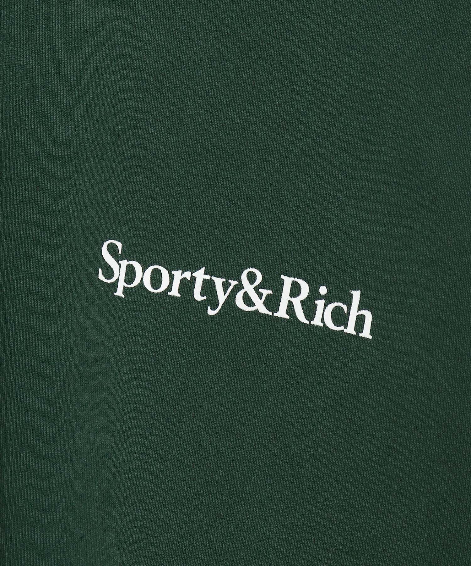 ADAM ET ROPE'「S&R   New Health Crewneck」|その他|