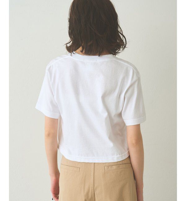  「レタリングTシャツ」|Tシャツ・カットソー|