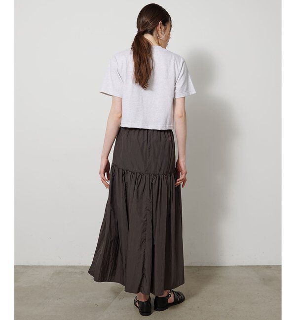  「レタリングTシャツ」|Tシャツ・カットソー|