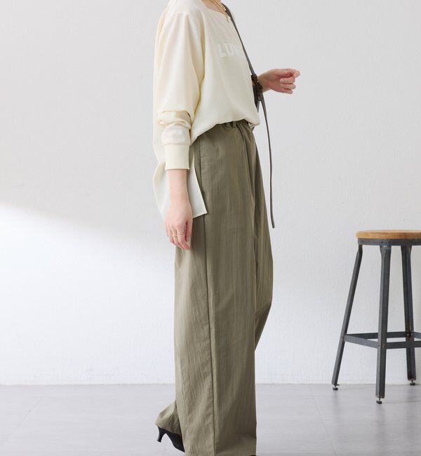  「タフタタックパンツ」|チノ|