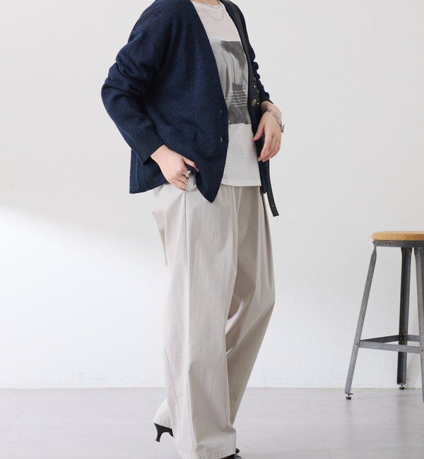  「タフタタックパンツ」|チノ|