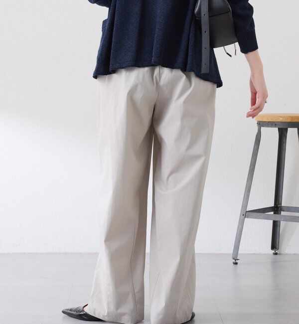  「タフタタックパンツ」|チノ|