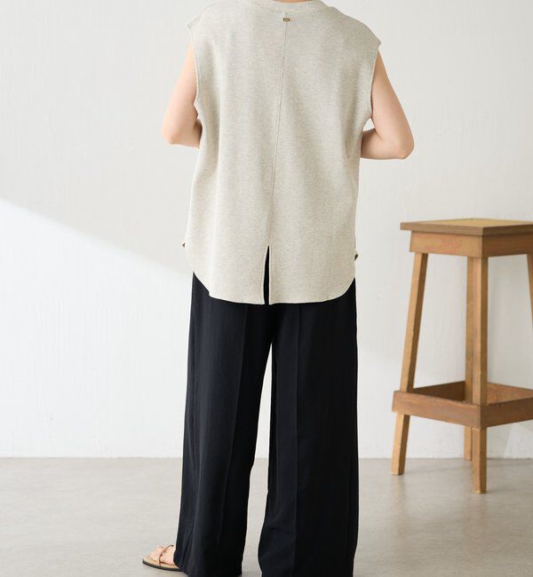  「サーマルフレンチTシャツ」|Tシャツ・カットソー|