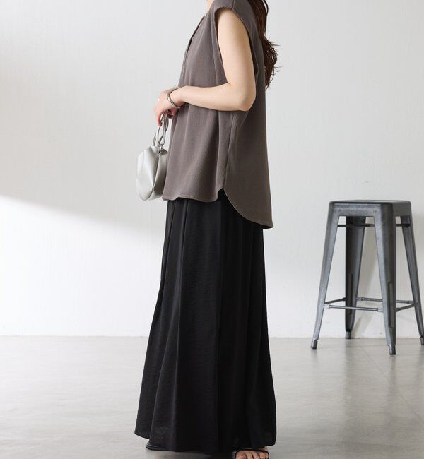  「サーマルフレンチTシャツ」|Tシャツ・カットソー|