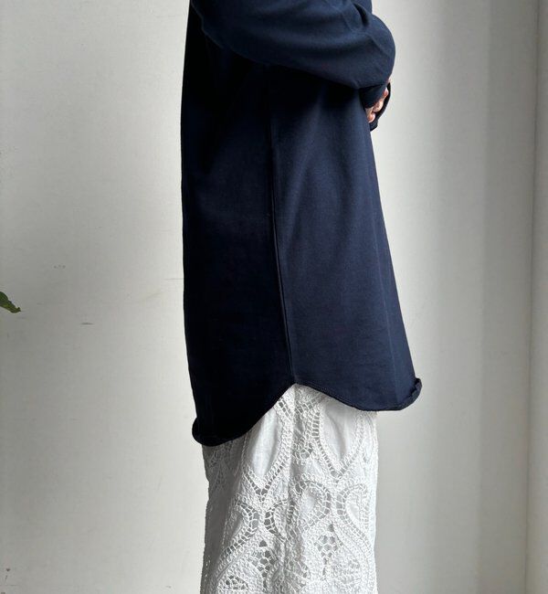  「ロングロンTEE」|Tシャツ・カットソー|