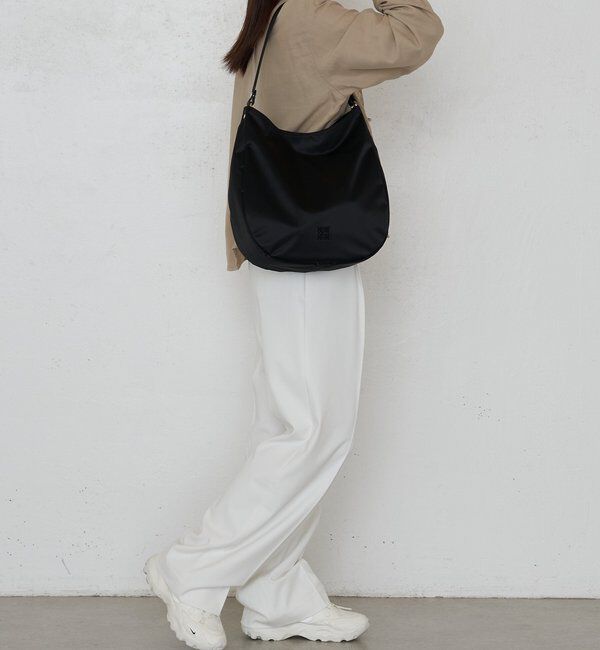  「クラウズナイロン2WAYショルダーバッグ」|ショルダー・メッセンジャー|