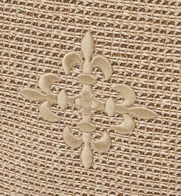  「《WEB限定》スリム2WAYトートバッグ <ナイロンラフィア>」|トートバッグ|