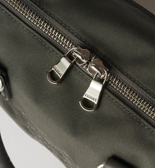  「《WEB限定》コーデュラナイロン2WAYミニボストンバッグ」|ボストンバッグ|