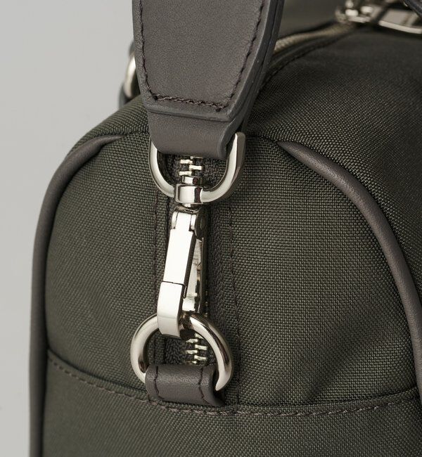  「《WEB限定》コーデュラナイロン2WAYミニボストンバッグ」|ボストンバッグ|