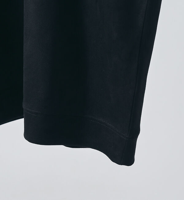 ABAHOUSE「【AH ABAHOUSE】ネオスエード  ドルマンスリーブ 長袖Tシャツ/スウェ」|Tシャツ・カットソー|