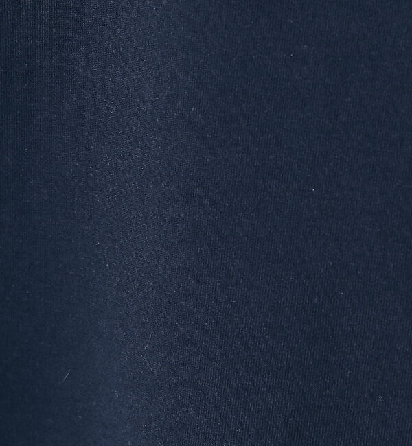 ABAHOUSE「【Grandeur】シルキーダンボール ロゴ 長袖 Tシャツ」|Tシャツ・カットソー|