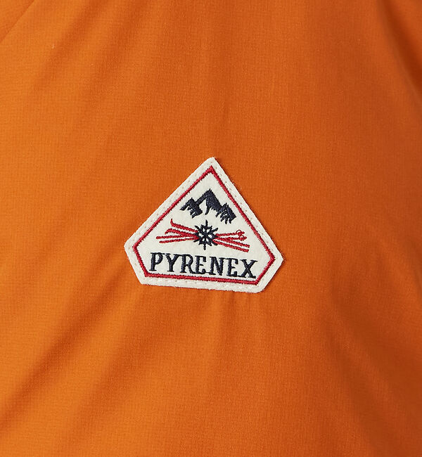 ABAHOUSE「【PYRENEX / ピレネックス】HMW002/BAZUS/バズス」|ダウン|