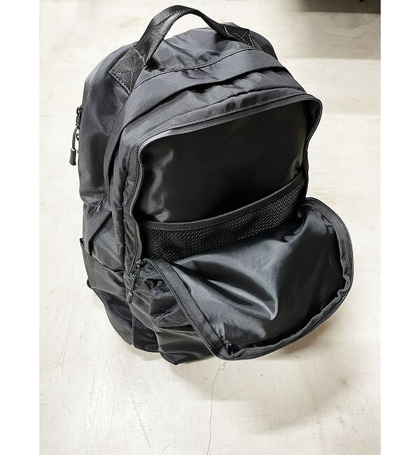 ABAHOUSE「【NoiR / ノアール】デイリーバックパック/N24004　SL Backpa」|リュック|
