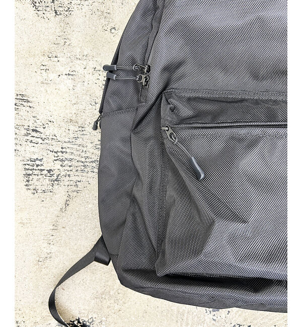 ABAHOUSE「【NoiR / ノアール】デイリーバックパック/N24004　SL Backpa」|リュック|
