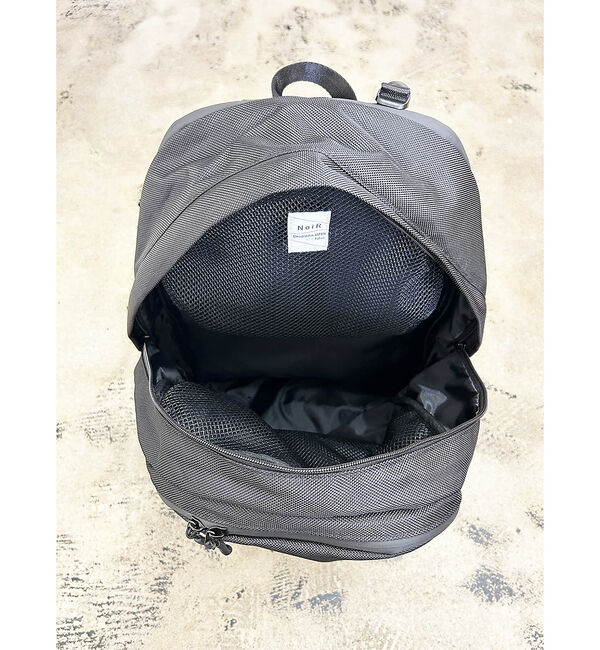 ABAHOUSE「【NoiR / ノアール】デイリーバックパック/N24004　SL Backpa」|リュック|