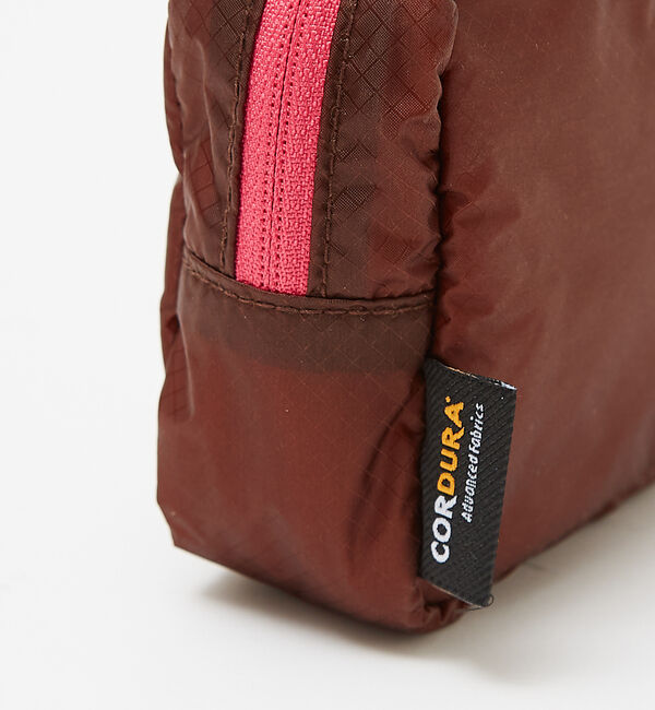 ABAHOUSE「【COB MASTER/コブマスター】COB SQUARE POUCH M/ポー」|ショルダー・メッセンジャー|