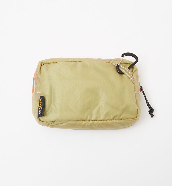 ABAHOUSE「【COB MASTER/コブマスター】COB SQUARE POUCH M/ポー」|ショルダー・メッセンジャー|