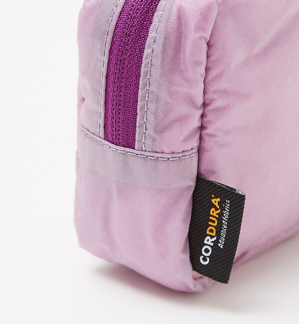 ABAHOUSE「【COB MASTER/コブマスター】COB SQUARE POUCH M/ポー」|ショルダー・メッセンジャー|