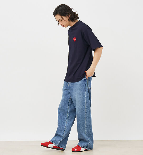 ABAHOUSE「【NEEDBY heritage｜ニードバイヘリテージ】KOH（コー）/スーパー」|デニム|