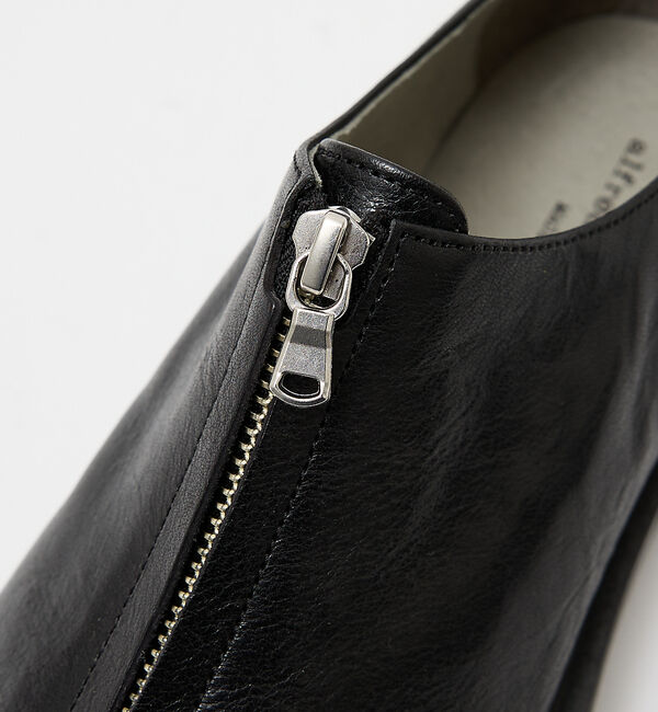 alfredoBANNISTER「センタージップレザーシューズ」|その他|