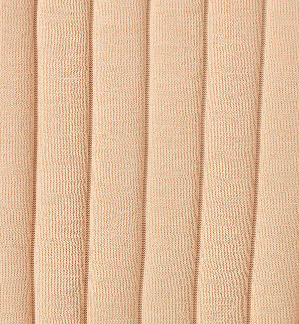 Rouge vif「ニットタイトスカート」|スカート|