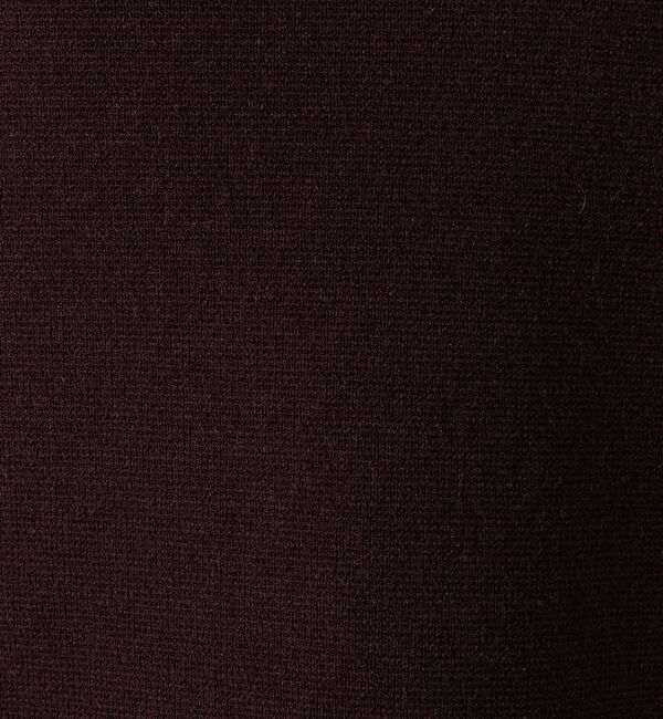 Rouge vif「ニットミニワンピース」|ワンピース|