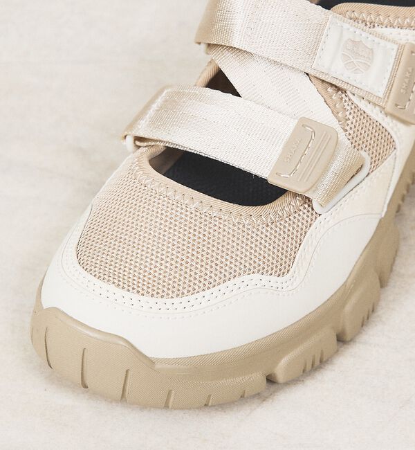 Rouge vif「【SHAKA / シャカ】オッター トレイル AT SK-217/靴/サンダル【」|サンダル|