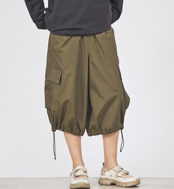 Rouge vif「【SHAKA / シャカ】オッター トレイル AT SK-217/靴/サンダル【」|サンダル|