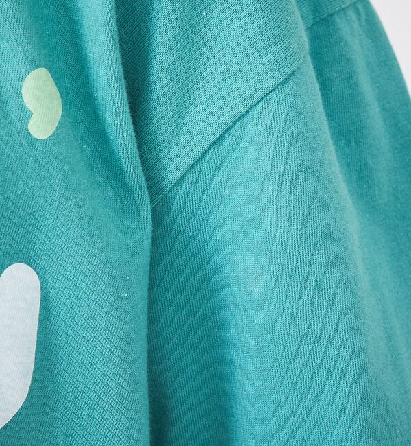 Rouge vif「【TRICOMER/トリコメル】ロゴTシャツ / プリントTシャツ」|Tシャツ・カットソー|