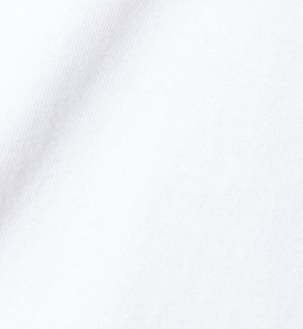 Rouge vif「【TRICOMER/トリコメル】ロゴTシャツ / プリントTシャツ」|Tシャツ・カットソー|