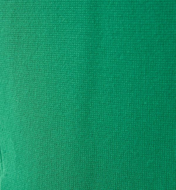 Rouge vif「【セットアップ対応】ミラノリブニットスリットラップスカート」|スカート|