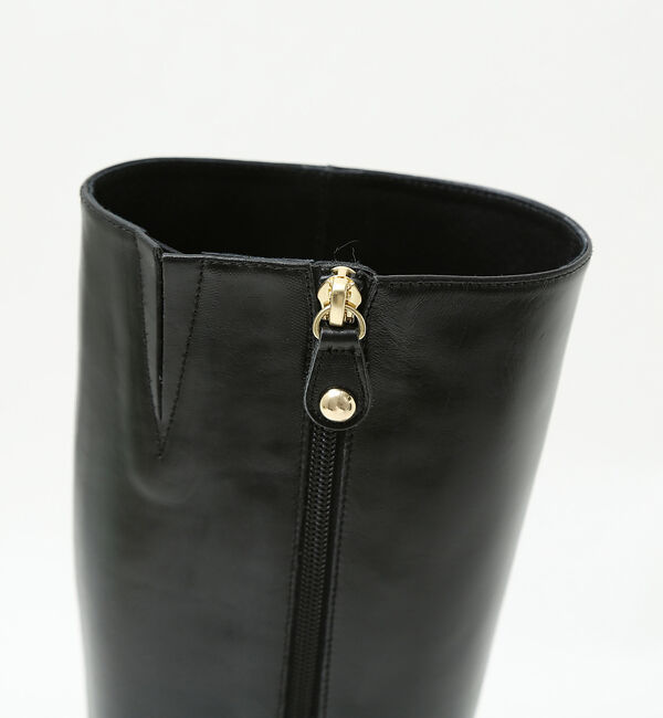 AU BANNISTER「【スノーソール】ロングブーツ」|ショートブーツ|