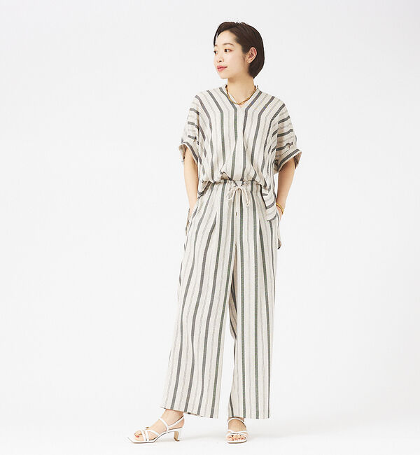 AU BANNISTER「ストラップサンダル」|サンダル|