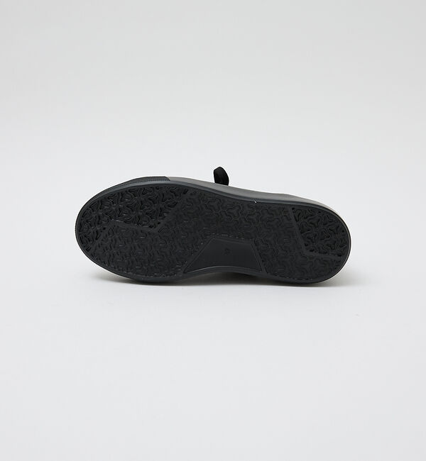 AU BANNISTER「レースアップスニーカー」|スニーカー|