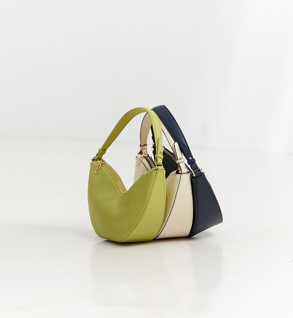 LOWELL things「【CLASSY 23&rsquo;5月号掲載】Ali/Wing2WayショルダーBAG」|ハンドバッグ|