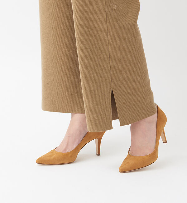 The Store by C' 「【COCUCA】リブパンツ」|その他|